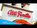 Mi Familia at the Rim Brunch and Shop Local San Antonio Mercaditos