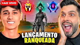 RUMO AO TOPO DA RANQUEADA!! DUO LOUD BAK!!