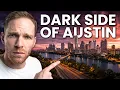 Avoid Moving To Austin TX Unless You Can Handle THESE Things