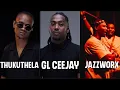Download Lagu Bengicela, Tholukuthi \u0026 Abonondaba Rock Kenya | Thukuthela x Jazzworx x GL_Ceejay