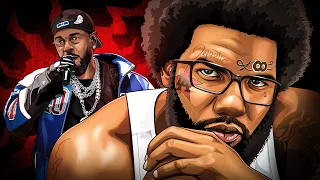 Why The Game HATES Kendrick Lamar
