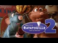 Download Lagu RATATOUILLE 2 ENGLISH FULL FAN MOVIE of game with Remy the Master Chef Rat animation movie cooking