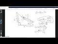 Trigonometry - Homework Walkthrough