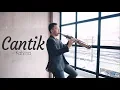 Cantik - Kahitna (Saxophone Cover by Desmond Amos)