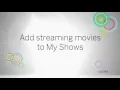 Suddenlink Tip Add Streaming Movies with TiVo