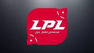 BLG vs. RW - Playoffs Round 2 Game 3 | LPL Spring Split | Bilibili Gaming vs. Rogue Warriors (2018)