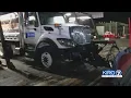 Lynnwood prepares by deicing roads ahead of winter weather