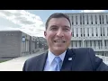 Reminder President Kavalhuna invites you to First Fridays Sept 9