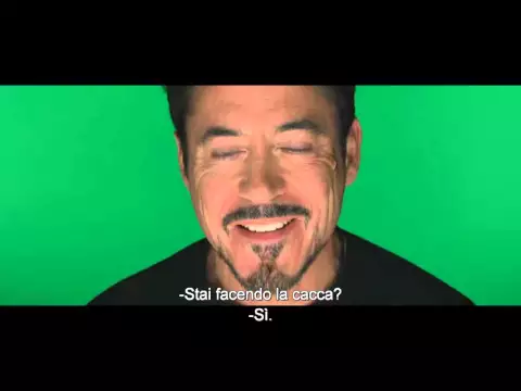 Avengers: Age of Ultron | Featurette 'Risate sul set #2'