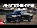 5th Gen Ram - Are They Worth It