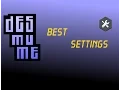 Desmume 0 9 11 - Best settings