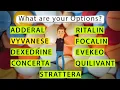 AD Medication A Review of all Types Side-Effects 2021 Edition