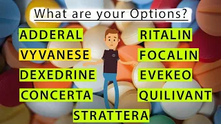 AD Medication A Review of all Types Side-Effects 2021 Edition