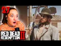 Download Lagu ONE HURT AFTER ANOTHER to close out Ch 3 ✦ Red Dead Redemption 2 ✦ First (and SLOW) Playthrough [27]