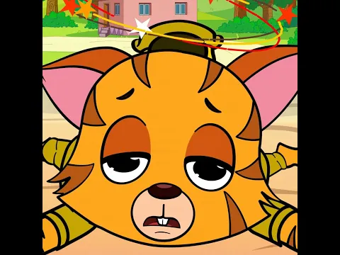 Do Chuhe The | Fun For Kids TV Hindi Rhymes #shorts #shortsfeed #shortsvideo