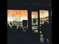 Fine Wine