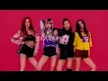 Download Lagu BlACKPINK - WHISTLE (remix) edit