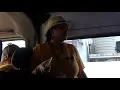 Baianas & Wall City in Salvador - Brazil Tour July 2017