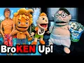 Download Lagu SML Movie: Broken Up!