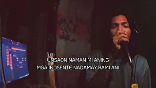 unsaon nami by john corpuz ft dj john paul with lyrics remastered 