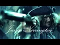 Download Lagu James Norrington: \