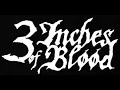 3 Inches of Blood ~ Deadly Sinners (lyrics)