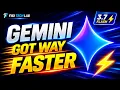 Gemini 3 7 Flash vs 3 6 What Actually Improved
