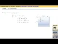 Rapid Derivation 3 Hydrostatic Pressure in Liquids
