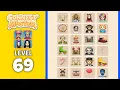 Connect Master level 69 solution