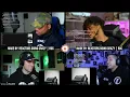 Kendrick Lamar - Heart pt. 6 | REACTION MASHUP