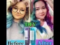 DIY ION Radiant Orchid and Jade