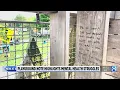 Girl s note of sadness at GR park leads to outpouring of support