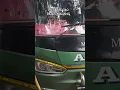 Download Lagu Bus ALS 360 Patas Malang Singgah di pool ALS Surabaya #shorts