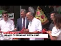 Chicopee opens new pizza shop