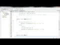 Stack Array Implementation in JAVA URDU Code Part 1