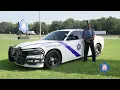 ASP Rules of the Road - Basic Traffic Stop