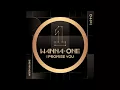 Download Lagu Wanna One (워너원) - BOOMERANG (부메랑) (Full Audio) [0＋1=1 (I PROMISE YOU)]