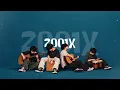 ADRIAN KHALIF - 2001X | RITMERASA COVER