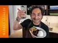 Download Lagu Asiatiskt fläsk med chili, soja och koriander | Markus Aujalay
