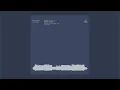 Lastlings - No Time (RÜFÜS DU SOL Remix)