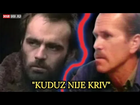 NAJSLAVNIJI BEGUNAC JUGOSLAVIJE- JUNUZ KEČO KUDUZ