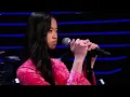 Download Lagu The Greatest Showman Cast - Never Enough (Claudia Emmanuela Santoso)_ Voice of Germany 2019