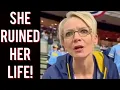 Download Lagu Brewers Karen FIRED for attacking War Veteran in VIRAL video! Milwaukee playoffs RUINED her life!