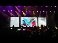 Orasaadha| Vivek - Mervin | Live Performance @ Malaysia 2018