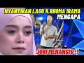 Download Lagu VIRAL !! Peserta Misterius Mampu Membuat Juri Menangis Nyanyikan Lagu H.rhoma Mengapa