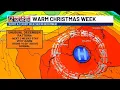 Matt s evening weather update