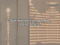 Sofia Castro ~Te juro no te miento~ (Letra)