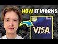 How Do Visa Gift Cards Work EXPLAINED