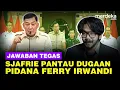 Download Lagu Respons Menhan Sjafrie Soal Dugaan Pidana Ferry Irwandi dari Jenderal TNI: Saya Pantau di TV