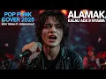 Download Lagu Rizky Febian ft. Adrian Khalif – ALAMAK (Kalau Ada 9 Nyawa) | METAL COVER 2025 | Top Hits Spotify